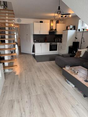 Foto - 2.5 Zimmer Etagenwohnung zur Miete in Tastrup