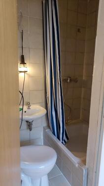 Foto - Etagenwohnung in Heidenheim an der Brenz zur Miete