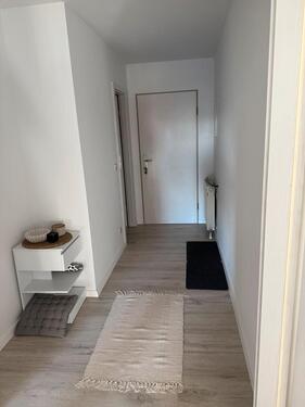 Foto - 2 Zimmer Etagenwohnung zur Miete in Hettstedt