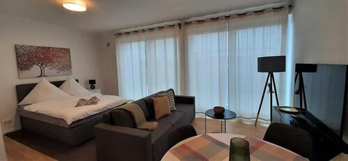 Foto - Dachgeschoßwohnung in Berlin zur Miete