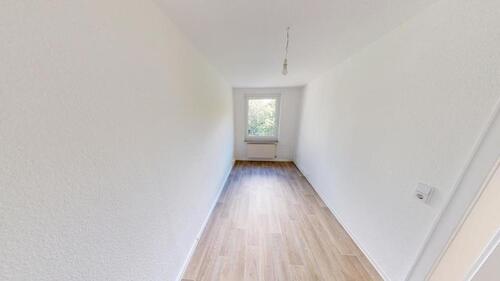 Foto - Etagenwohnung in Chemnitz zur Miete