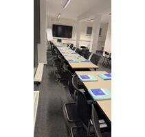 Schulungsraum Tagesmiete - 49,00&nbsp;EUR Kaltmiete, ca.&nbsp; 76,00&nbsp;m&sup2; in Wiesbaden (PLZ: 65189) Südost