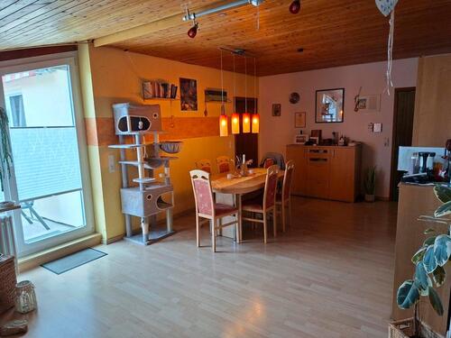 Foto - Terrassenwohnung in Donaueschingen zum Kaufen