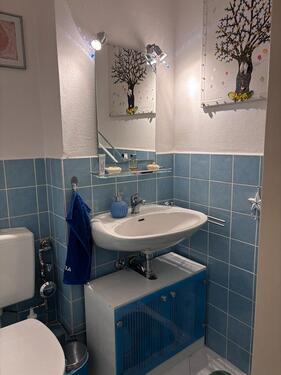 Foto - Etagenwohnung in Bremen zum Kaufen