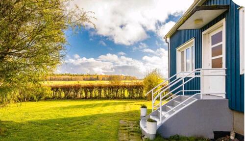 Foto - Einfamilienhaus in Willingshausen zum Kaufen