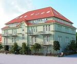 Foto - Etagenwohnung zur Miete in Magdeburg