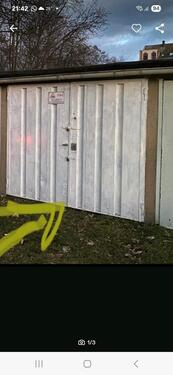 Foto - Garage Hainstraße 133 - 75,00 EUR Miete,