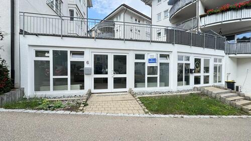 Foto - Attraktive Gewerbefläche in Rottweil – Flexibel nutzbar