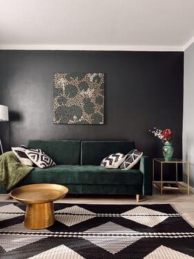 Foto - Fully furnished Apartment long and short term possible.
