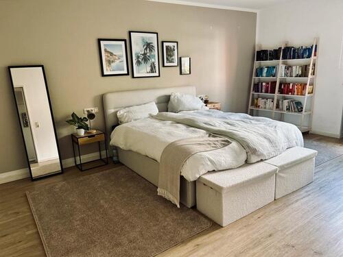 Foto - Etagenwohnung zur Miete in Köln