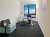 Foto - Privater Büroraum für 5 Person in Regus Deutz Cubus