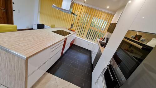 Foto - Etagenwohnung in Siegen
