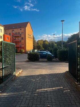 Foto - Parkplatz Stellplatz Stadtfeld Ost