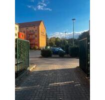 Parkplatz Stellplatz Stadtfeld Ost - Magdeburg Nordwest