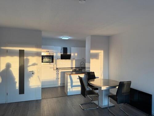 Foto - Eigentumswohnung 2 Zimmer 41460 Neuss RPC Stellplatz