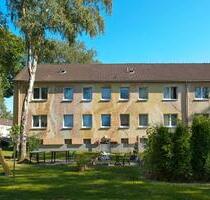 Demnächst frei! 3-Zimmer-Wohnung in Recklinghausen Hochlarmark