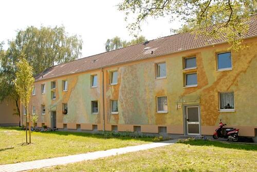 Foto - Etagenwohnung in Recklinghausen