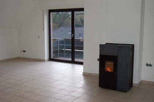 Foto - Offen geschnittene 3 Zimmer Wohnung - Bochum Eppendorf