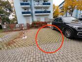 Foto - Parkplatz Stellplatz Augsburg - 45,00 EUR Miete,