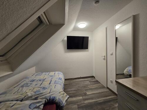 Foto - Etagenwohnung in Cuxhaven