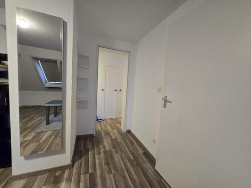 Foto - Etagenwohnung in Cuxhaven zur Miete