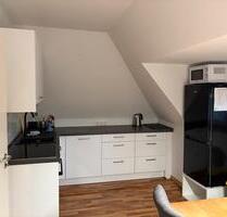 Gemütliche 2-Zimmer-Dachgeschosswohnung in Bielefeld-Schildesc