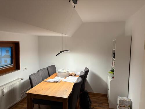 Foto - Etagenwohnung zur Miete in Bielefeld