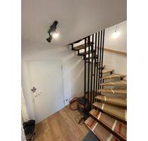 Helle Maisonette-Wohnung in Altstadtnähe – renoviert - Kaiserslautern Betzenberg