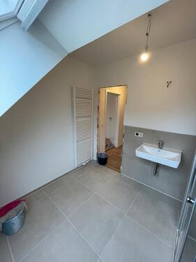 Foto - Etagenwohnung zur Miete in Kaiserslautern