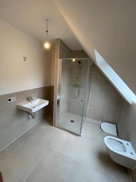 Foto - Etagenwohnung in Kaiserslautern