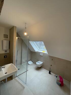 Foto - Etagenwohnung in Kaiserslautern zur Miete