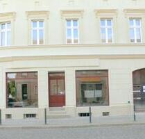 Sanierte Wohnung Altstadt Zossen