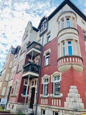 Foto - Etagenwohnung zur Miete in Erfurt