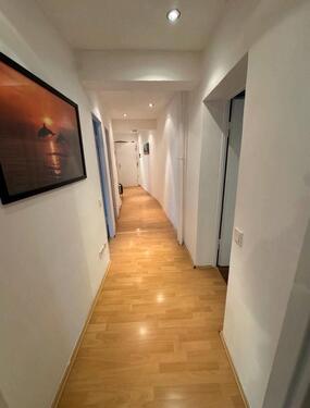 Foto - 3-Zimmer-Wohnung in zentraler Lage (nähe Dachcafe)