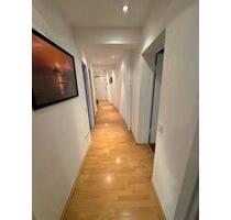 3-Zimmer-Wohnung in zentraler Lage (nähe Dachcafe) - Gießen