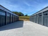 Foto - Garage im Garagenpark Kürnbach - 238,00 EUR Miete,