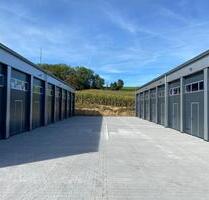 Garage im Garagenpark Kürnbach - 238,00 EUR Miete, in Kürnbach (PLZ: 75057)