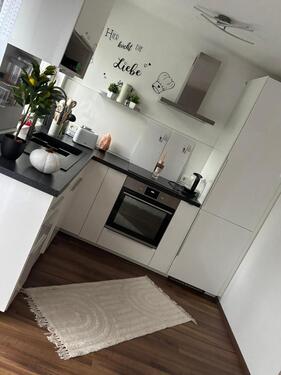 Foto - 2 ZKB - Wohnung in Herrensohr zu vermieten