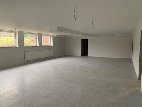 Foto - Renovierte Bürofläche im Souterrain