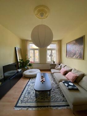 Foto - Schöne helle und große 2-Raum Wohnung auf dem Kaßberg