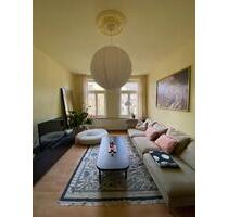 Schöne helle und große 2-Raum Wohnung auf dem Kaßberg - Chemnitz Kapellenberg