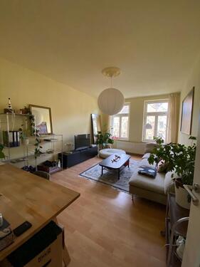 Foto - 2 Zimmer Etagenwohnung zur Miete in Chemnitz