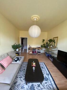 Foto - 2 Zimmer Etagenwohnung in Chemnitz