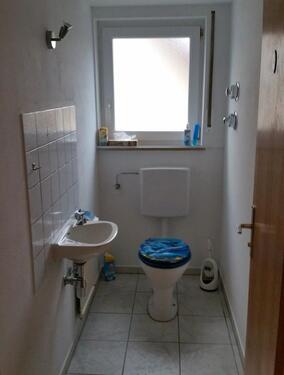 Foto - 3.5 Zimmer Etagenwohnung in Loßburg