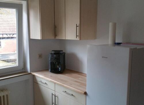 Foto - Etagenwohnung in Loßburg zur Miete