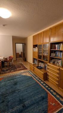 Foto - Etagenwohnung in Münster zur Miete