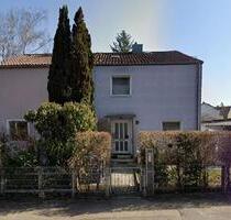 Sanierte DHH im Klötzlmüllerviertel - Kind mit bes. Bedürfnissen - Landshut Landshut-West