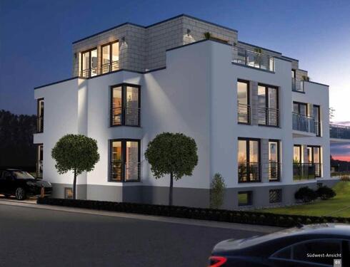 Foto - Einfamilienhaus in Detmold zur Miete