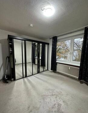 Foto - WG-Zimmer (18m) in 2-Zimmer-Wohnung in Rahlstedt