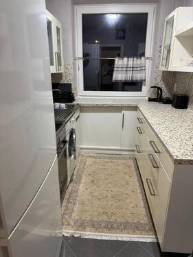 Foto - 2 Zimmer Etagenwohnung in Stapelfeld